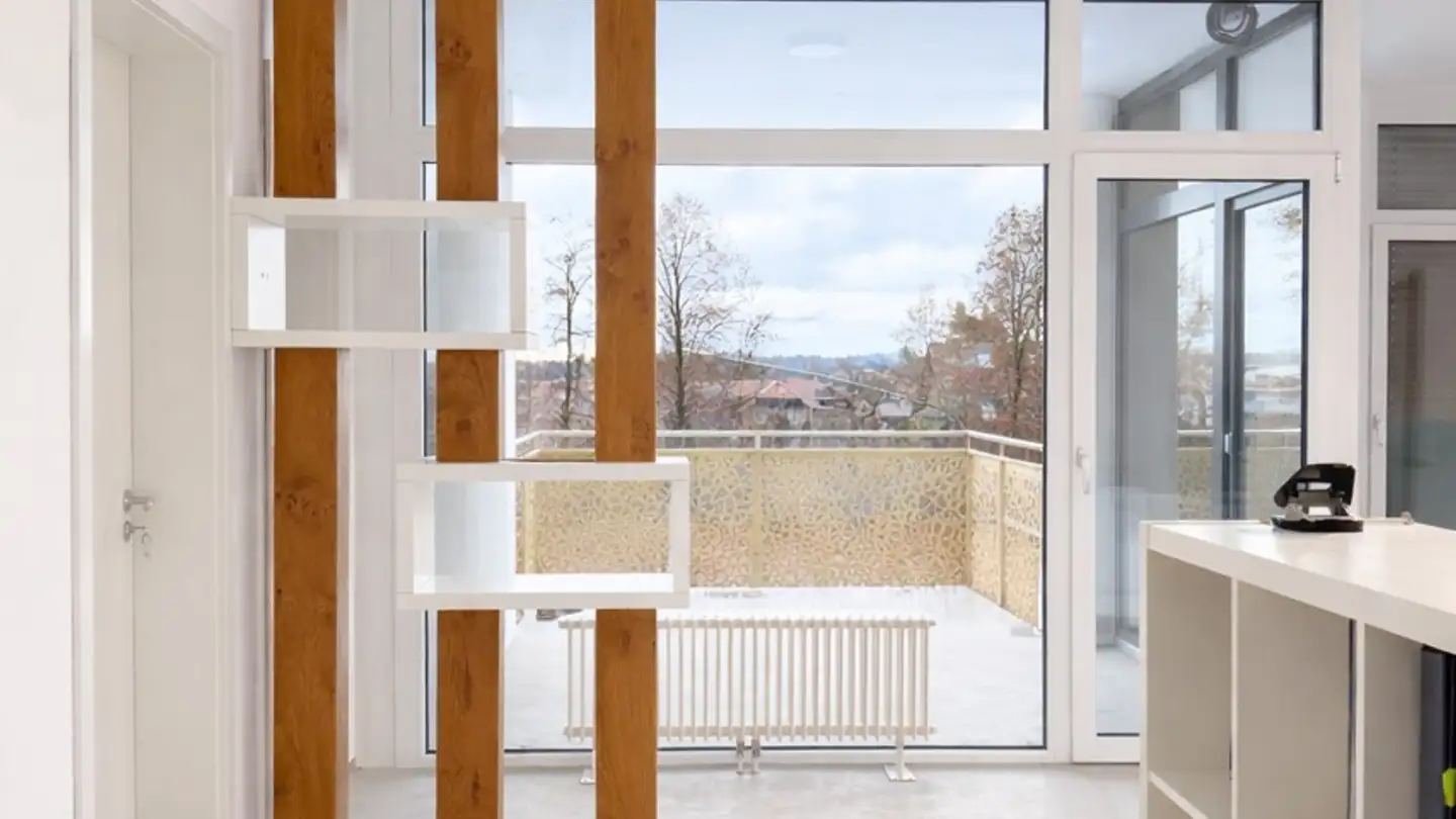 Spazio ufficio in affitto - Steinacker 13, 4565 Recherswil - Foto 4