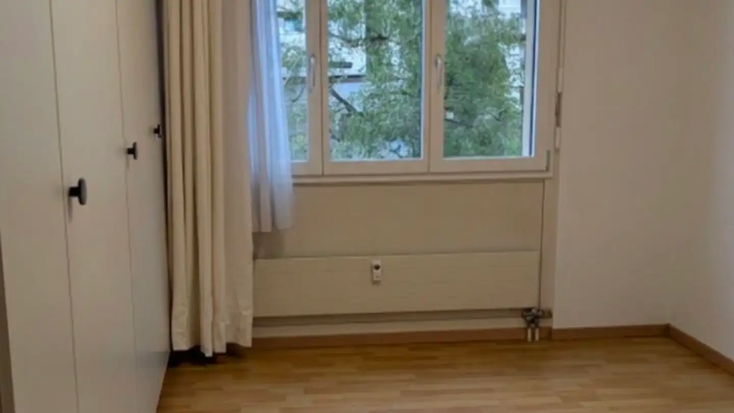 Chambre à louer - Rainlihöhe, 6048 Horw