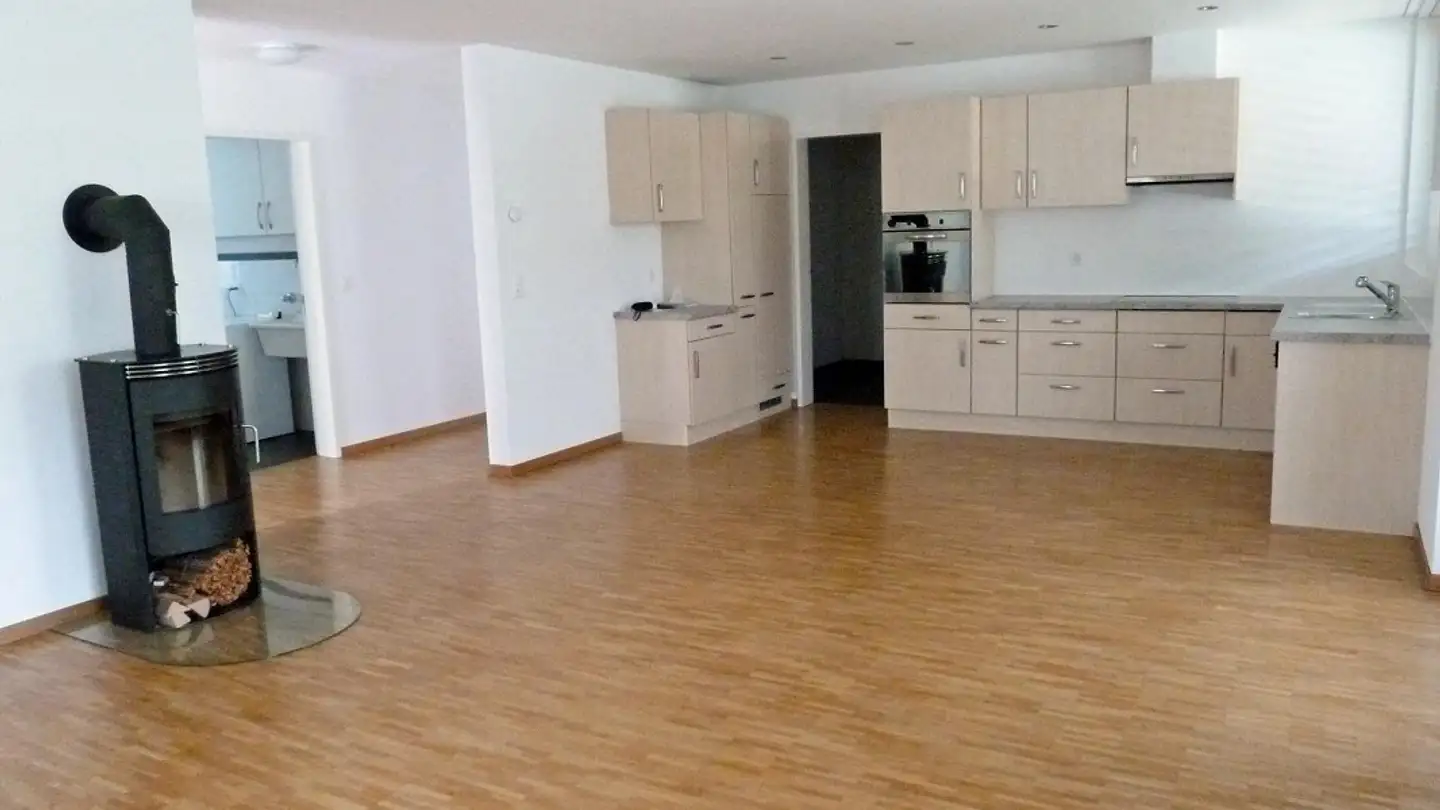 Apartment for rent - Hinterm Bach 9, 7000 Chur - Photo 3