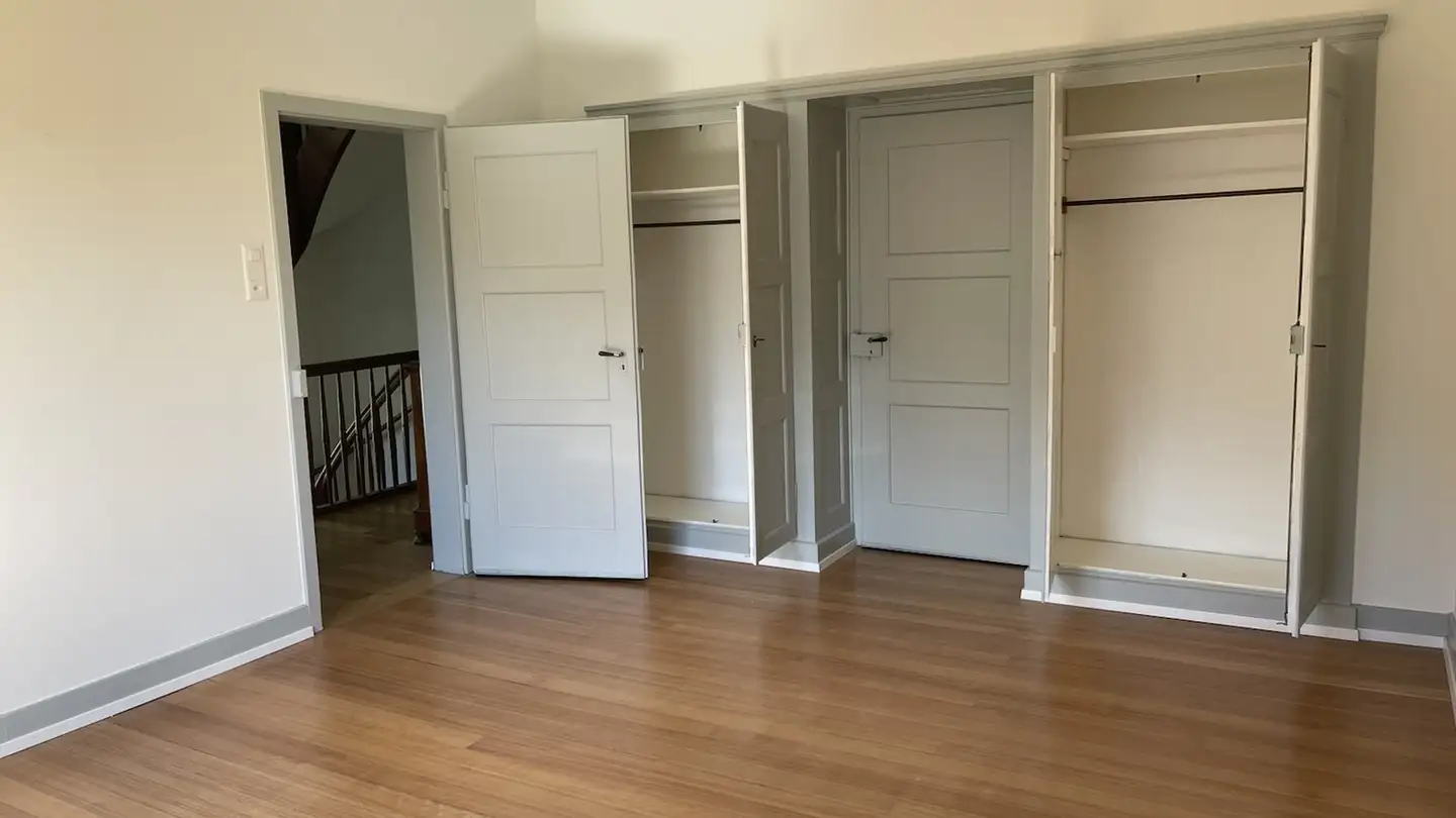 Chambre à louer - 4054 Basel - Photo 2