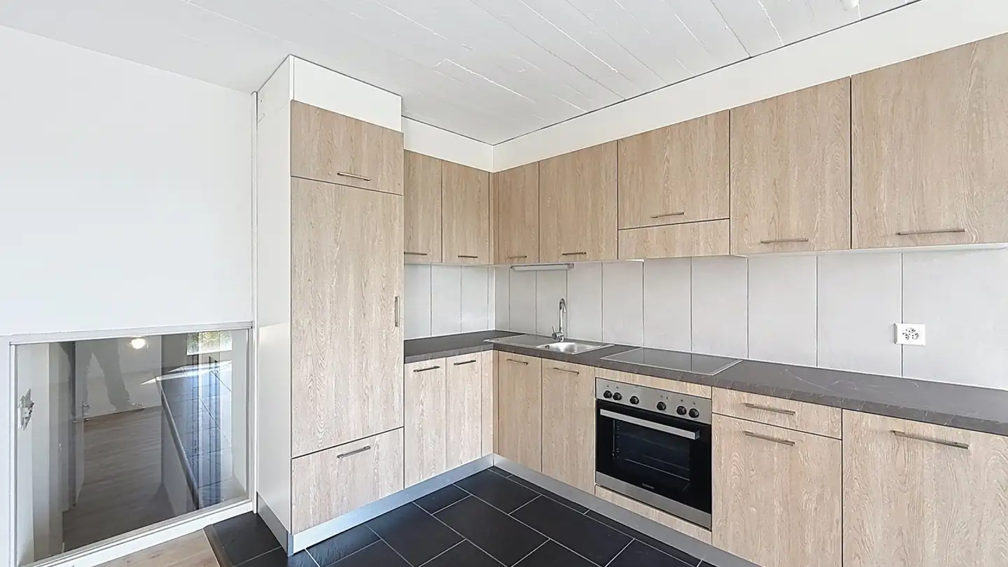 Duplex for rent - Route Des Vieux-Chênes 7, 1700 Fribourg - Photo 3
