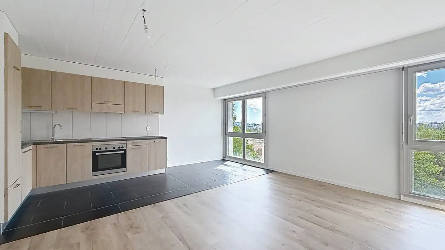 Duplex for rent - Route Des Vieux-Chênes 7, 1700 Fribourg - Photo 4