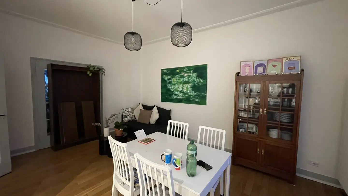 Chambre à louer - 4054 Basel - Photo 3