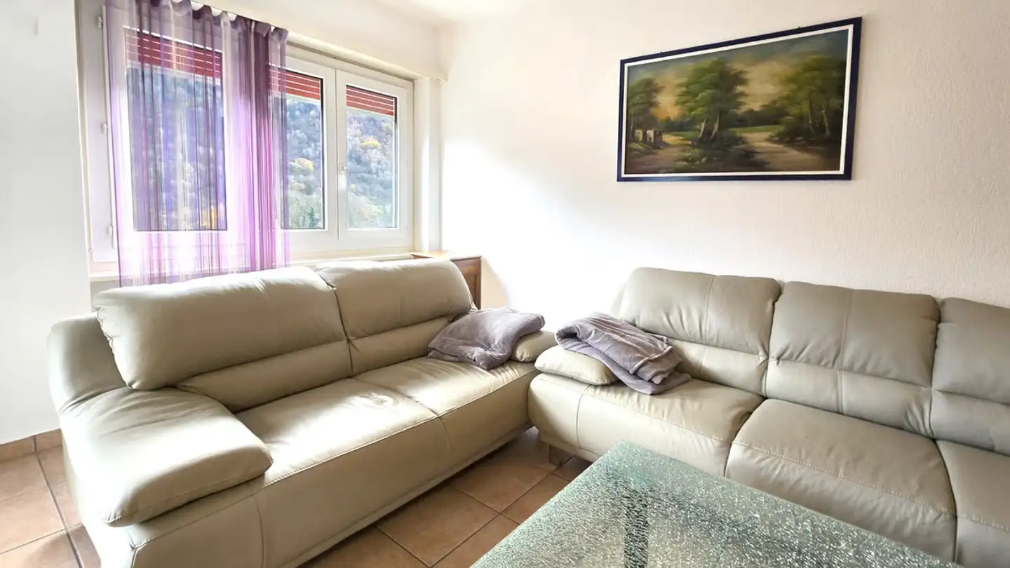 Attic flat for sale - 6533 Lumino - Photo 4