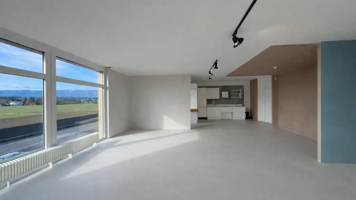 Spazio ufficio in affitto - Steinacker 13, 4565 Recherswil - Foto 2