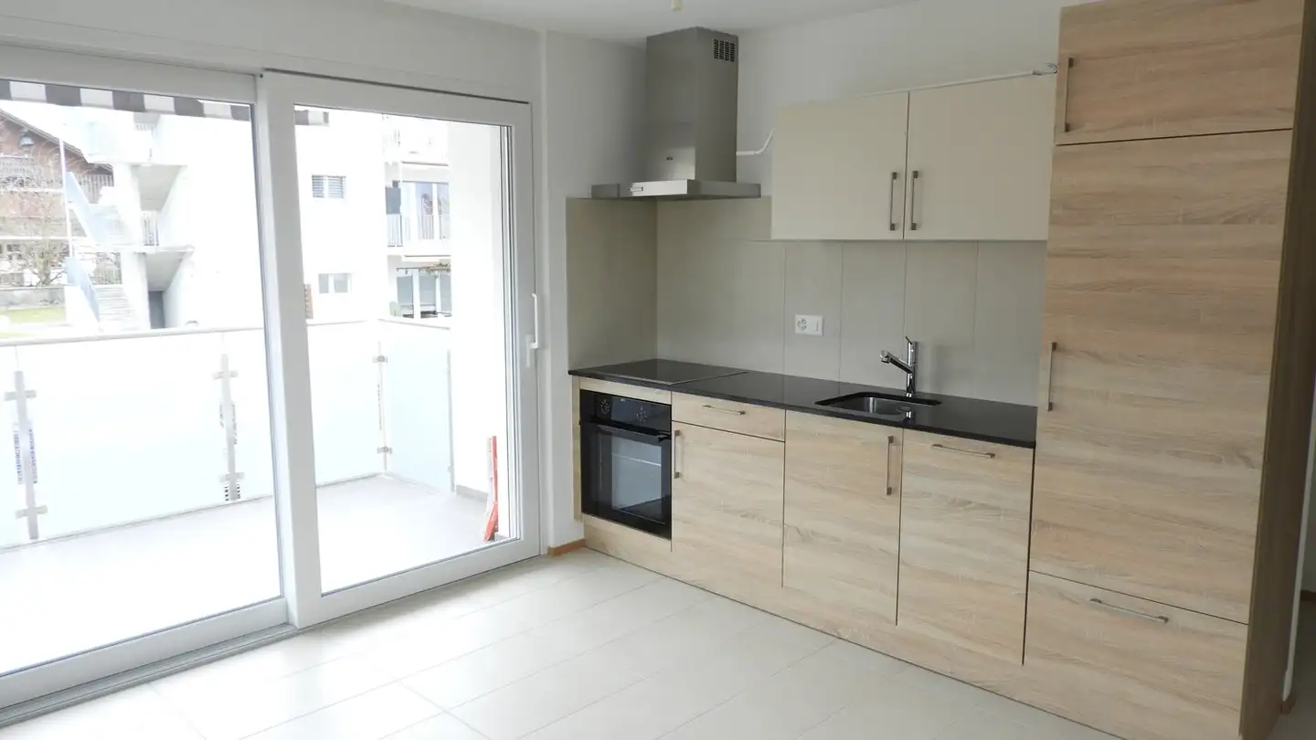 Wohnung mieten - Chemin Des Rochettes 21, 1618 Châtel-St-Denis