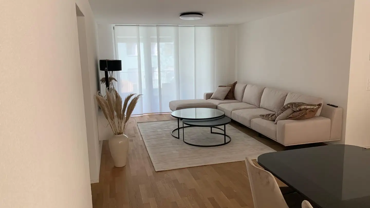 Wohnung mieten - Brunnmattstrasse 5d, 5600 Lenzburg - Foto 4