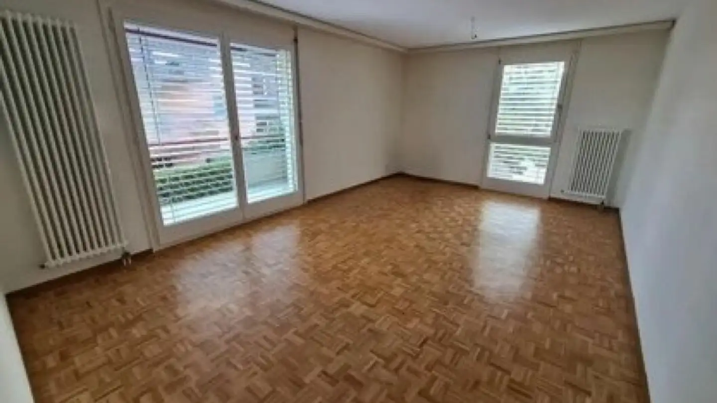 Appartement à louer - Rue Des Rapilles 8, 1446 Baulmes