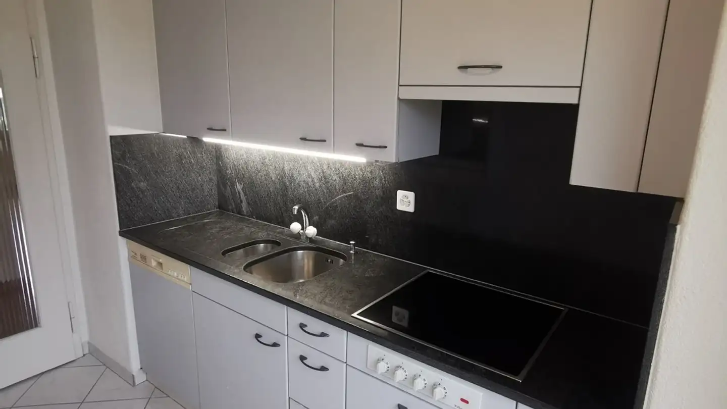 Appartement à louer - Im Unteren Baumgarten 33, 8820 Wädenswil