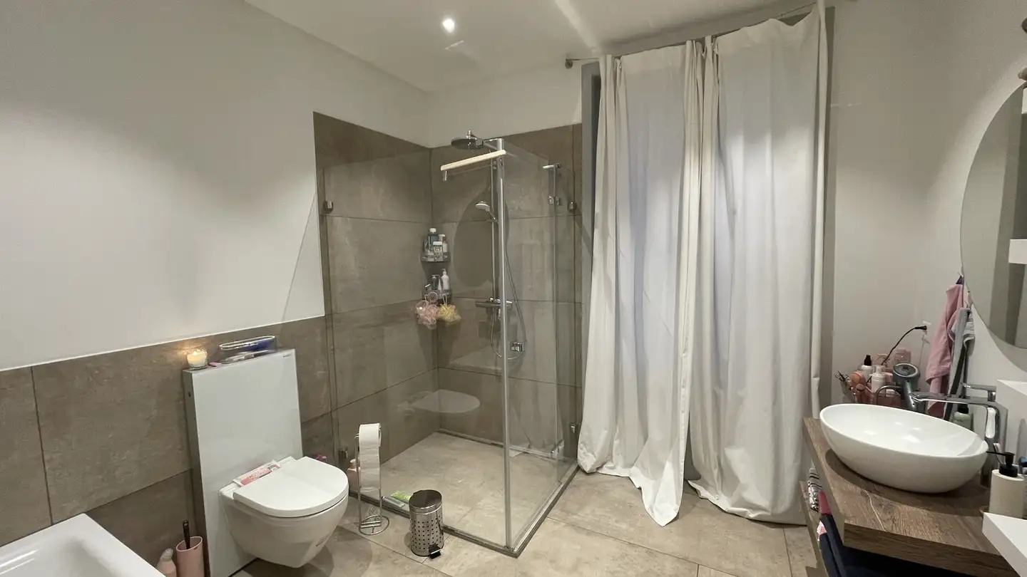 Chambre à louer - 4054 Basel - Photo 4