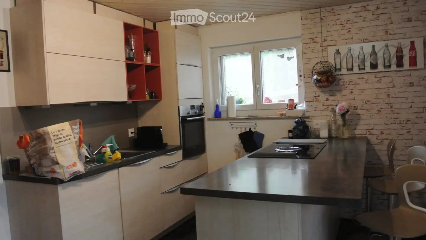 Casa singola in vendita - Frohsinnweg 29, 8240 Thayngen - Foto 2