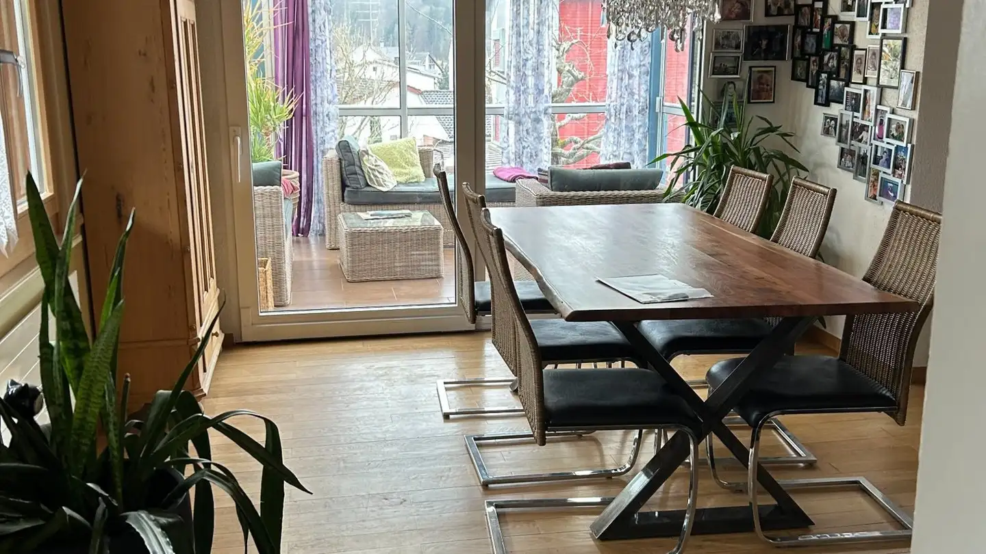 Casa singola in vendita - Frohsinnweg 29, 8240 Thayngen - Foto 4