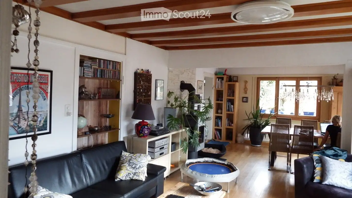 Casa singola in vendita - Frohsinnweg 29, 8240 Thayngen - Foto 3