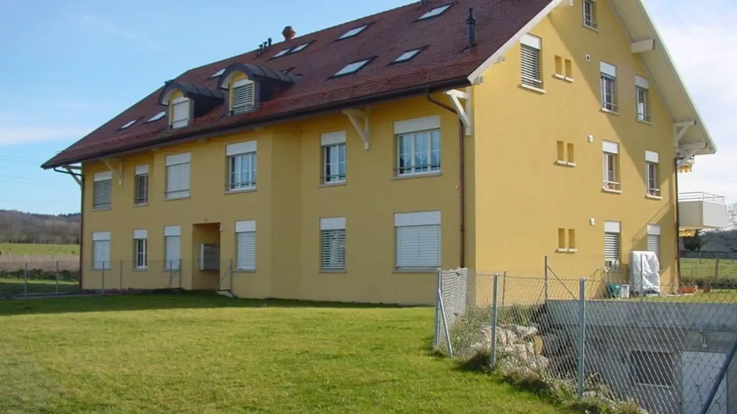 Appartamento in affitto - Le Verneret 10B, 1373 Chavornay