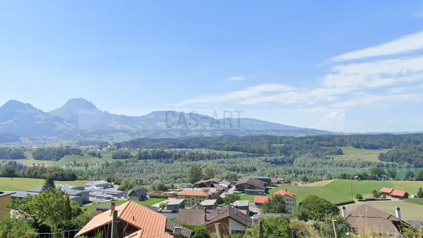 Apartment for sale - Chemin Du Vany-Blanc, 1652 Botterens