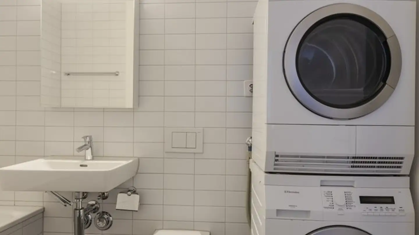 Appartement à louer - Rue Franche / Freiestrasse 11, 2502 Biel/Bienne - Photo 4