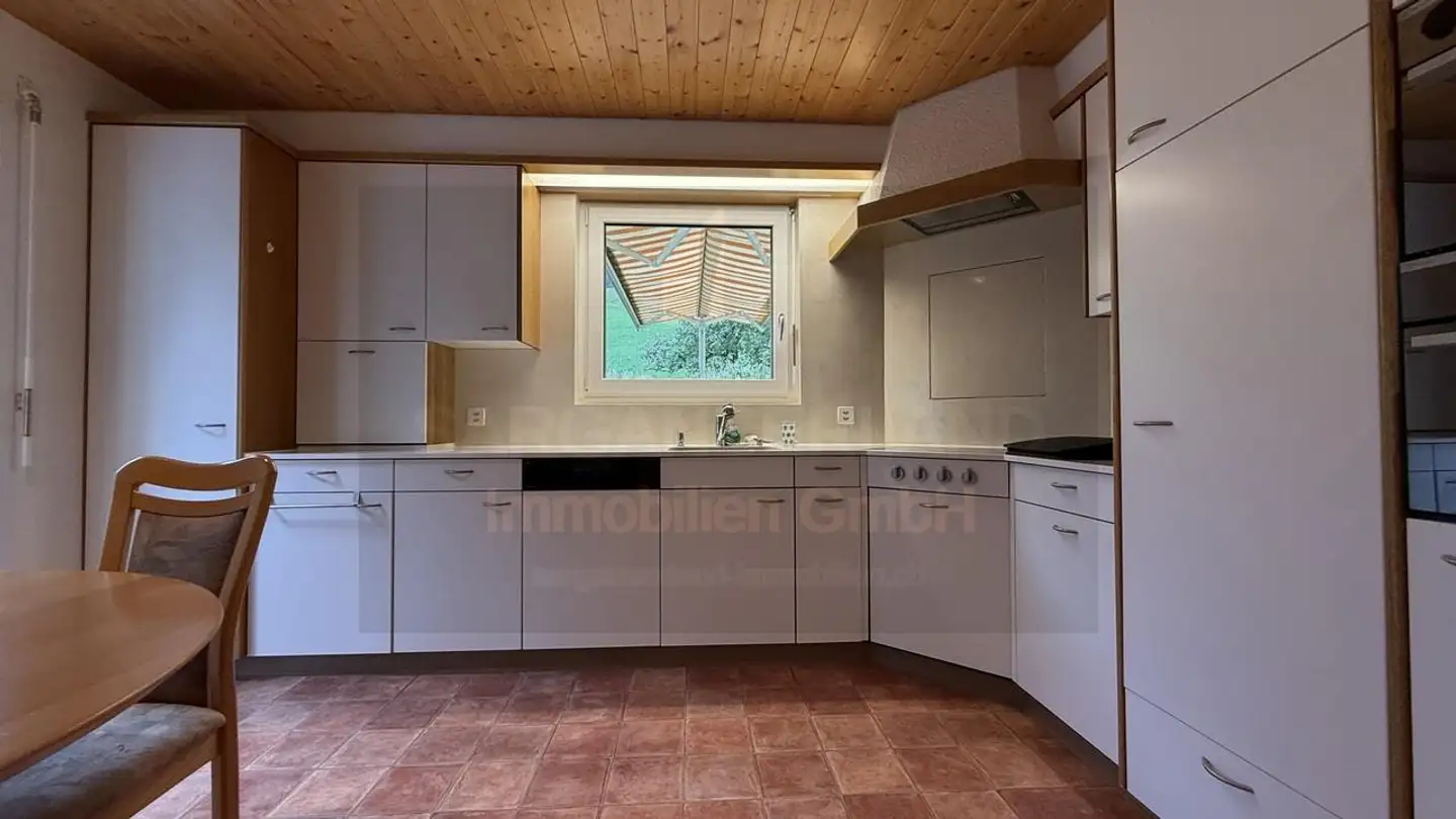 Casa singola in affitto - Wiesenrainstrasse 7, 8885 Mols - Foto 4