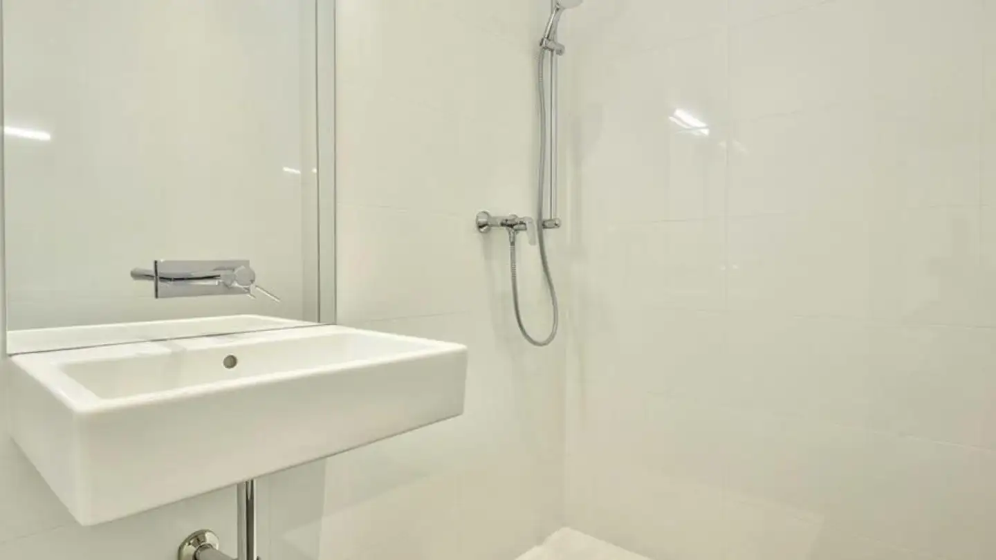 Lagerraum mieten - Rue Chabrey 27, 1202 Genève - Foto 4