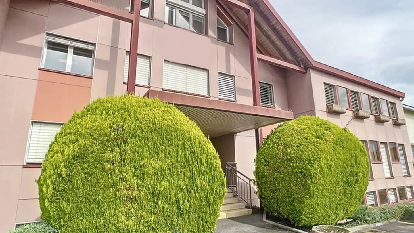 Spazio ufficio in affitto - Chemin Des Chalets 7, 1279 Chavannes-de-Bogis - Foto 2