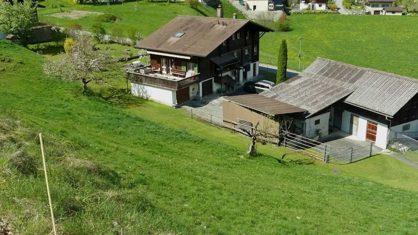 Bauland kaufen - 3860 Meiringen - Foto 2