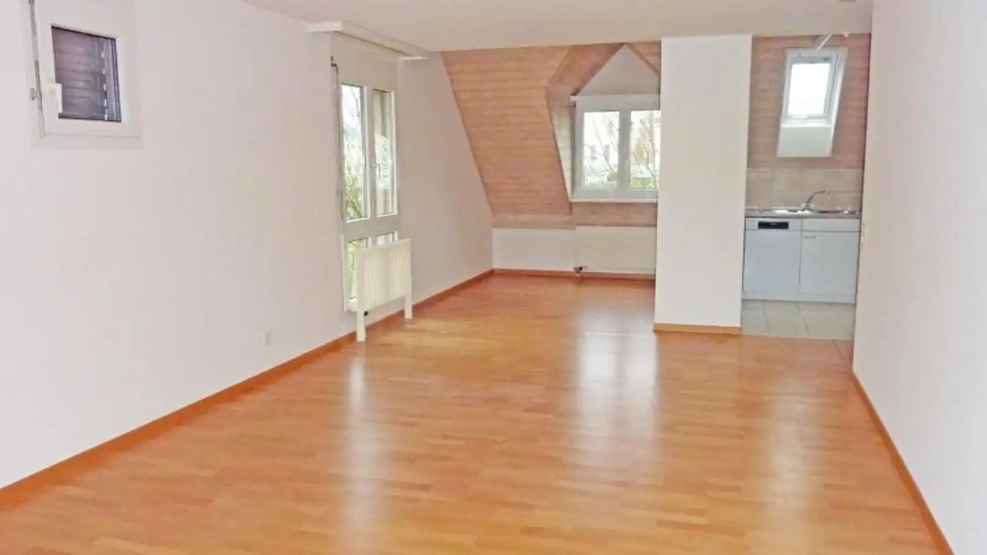 Duplex for rent - Heiselstrasse 100, 8155 Niederhasli - Photo 3