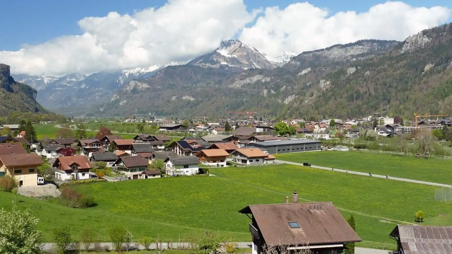 Bauland kaufen - 3860 Meiringen - Foto 3