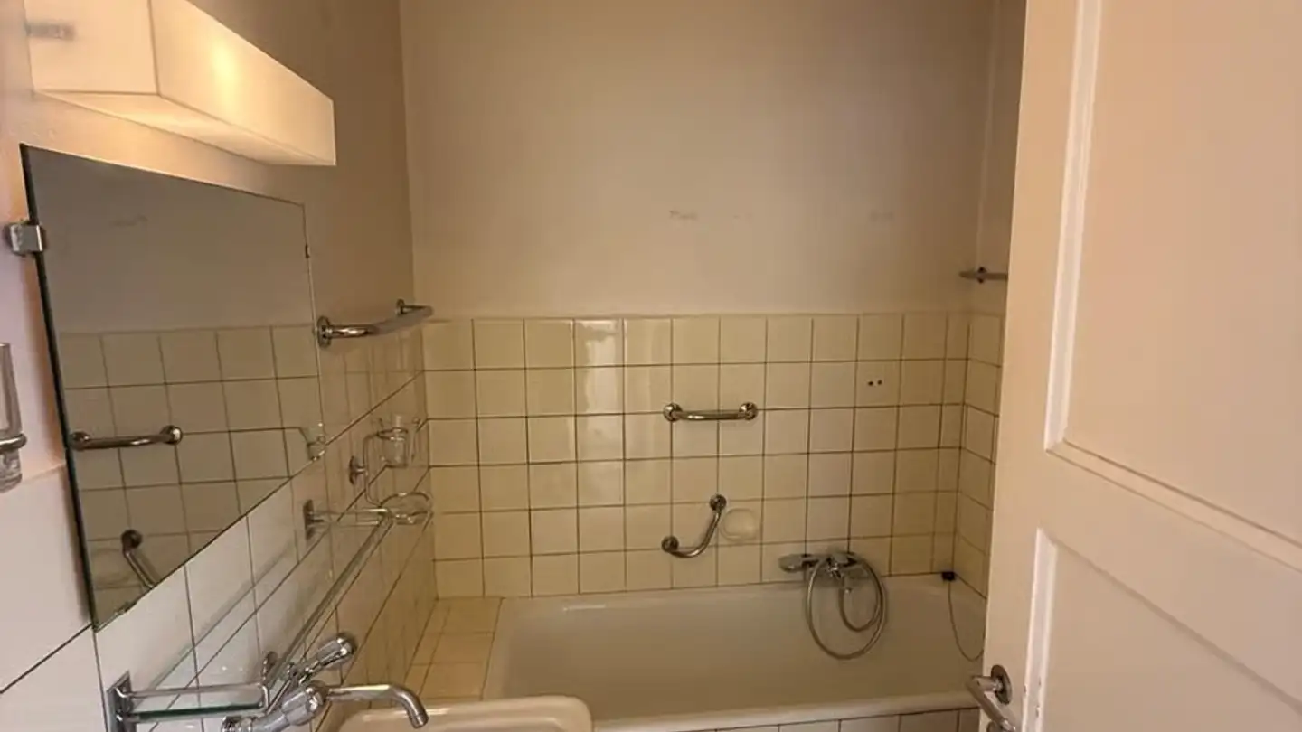 Wohnung mieten - Avenue Du Premier Mai 6, 1020 Renens VD - Foto 4