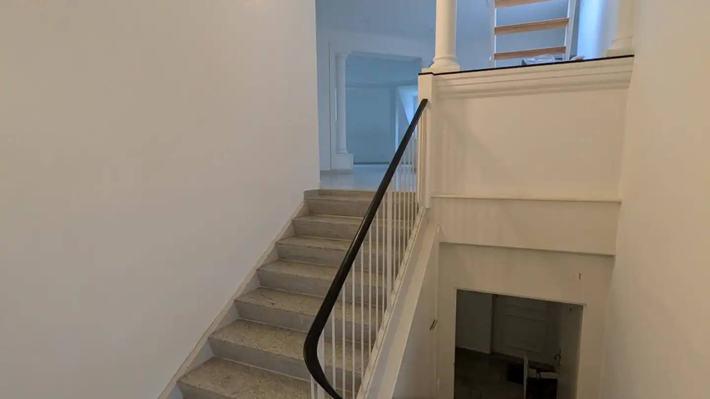 Attique à louer - Müllerstrasse 23, 8004 Zürich - Photo 2