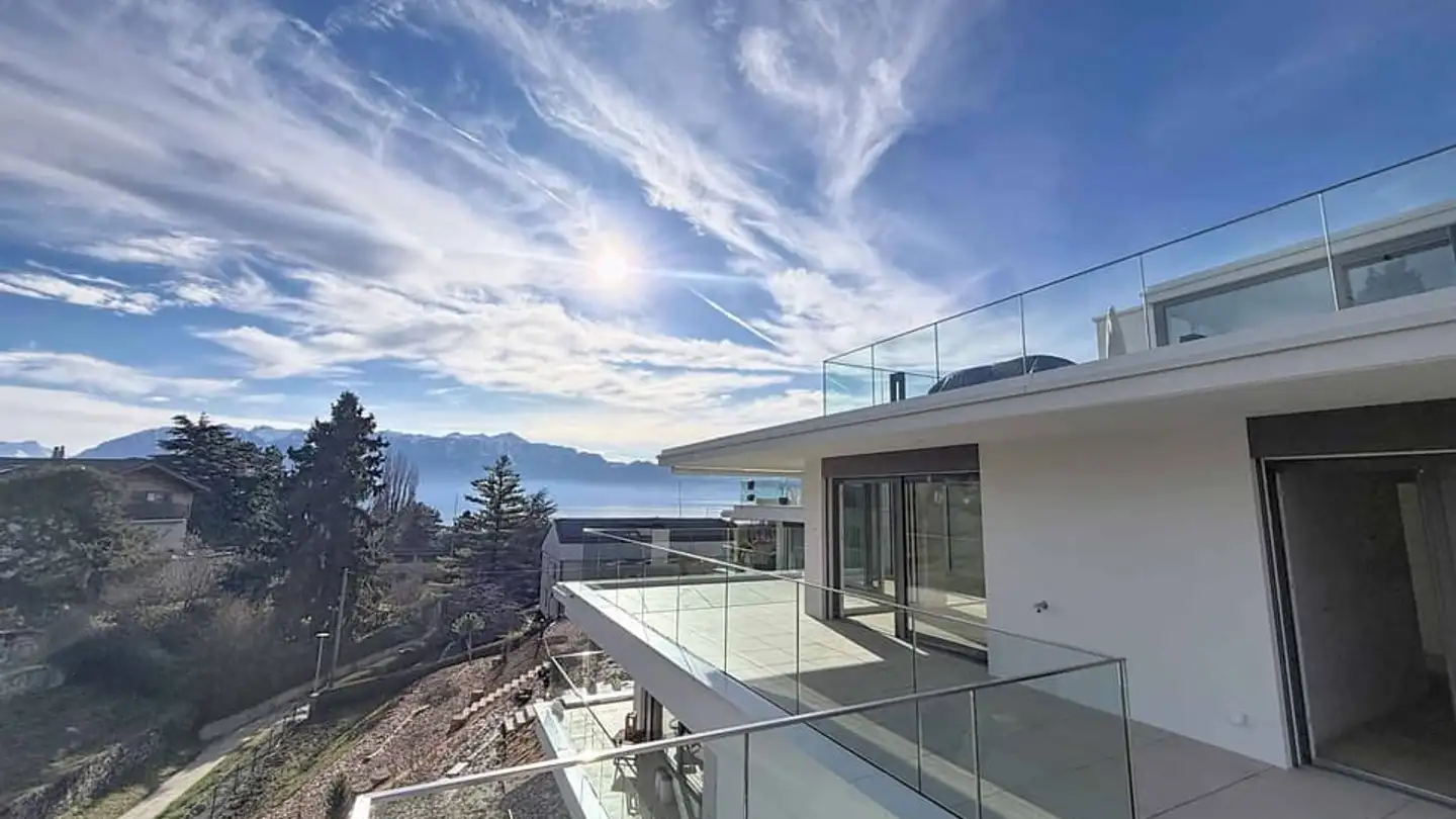 Appartement à vendre - 1095 Lutry - Photo 2