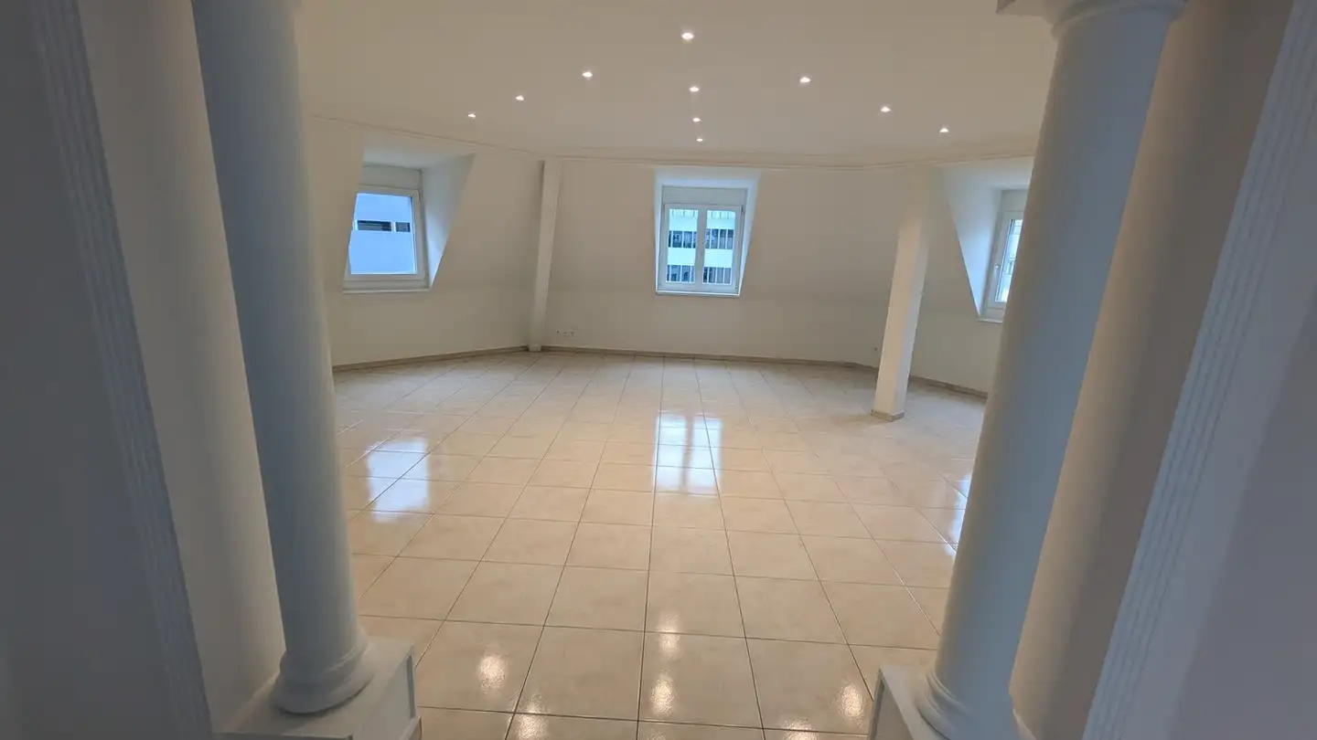 Attique à louer - Müllerstrasse 23, 8004 Zürich - Photo 4