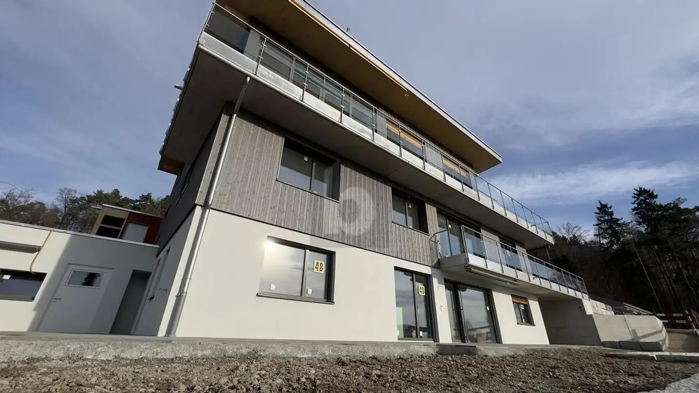 Apartment for rent - 8623 Wetzikon ZH