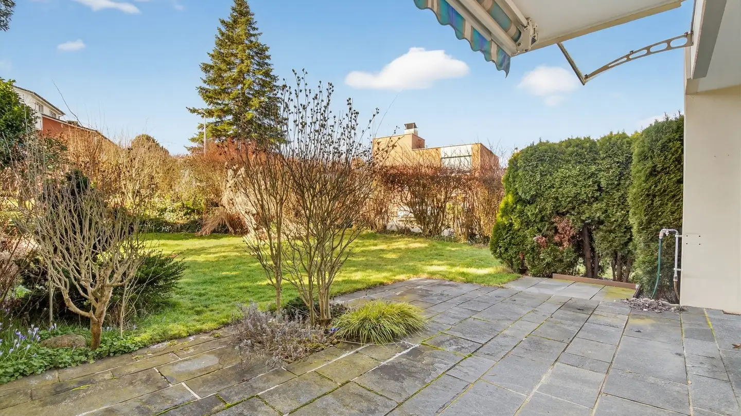 Maison individuelle à vendre - Frohaldenstrasse 95, 8180 Bülach - Photo 4