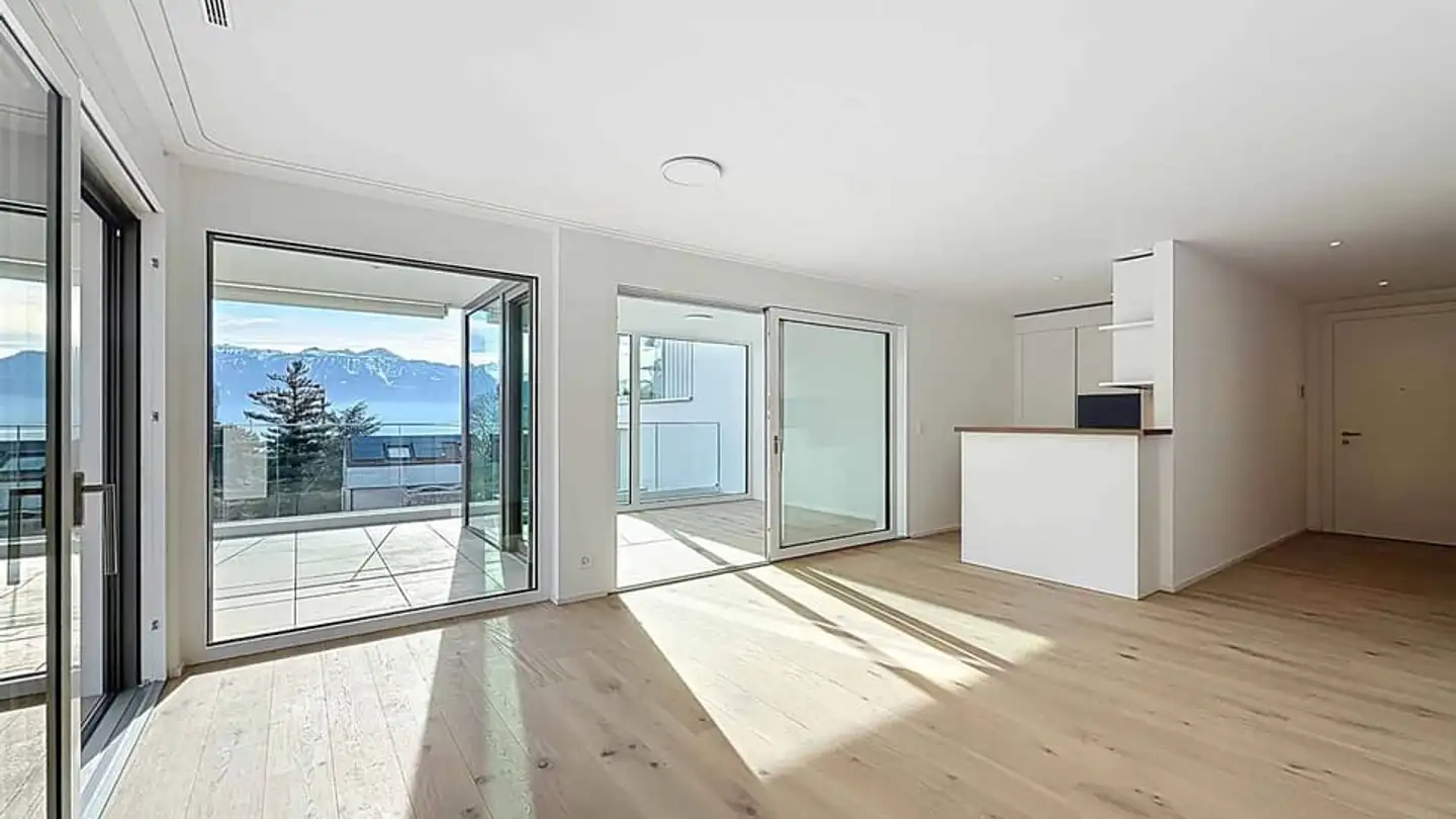 Appartement à vendre - 1095 Lutry - Photo 4