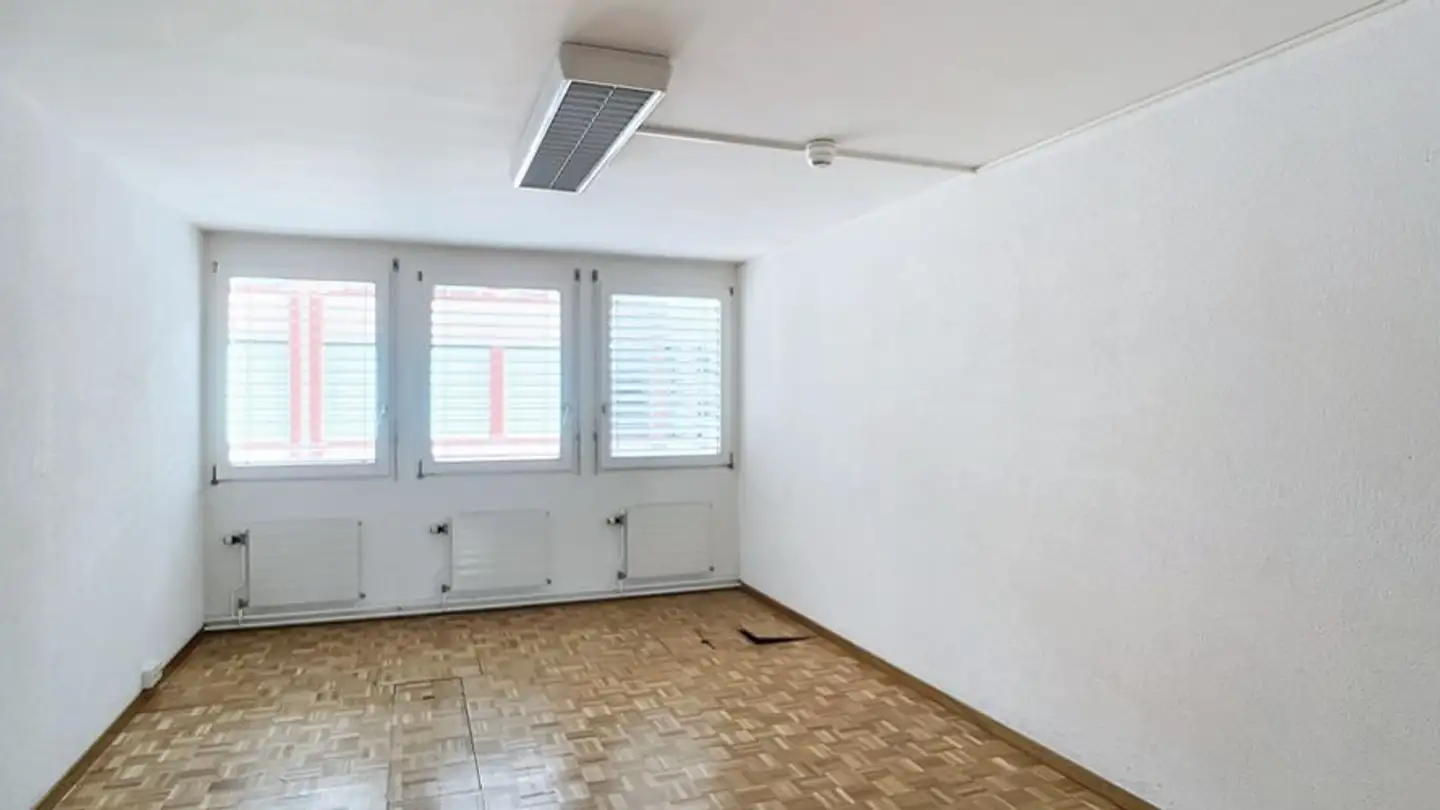 Bürofläche mieten - Chemin Des Chalets 7, 1279 Chavannes-de-Bogis - Foto 3