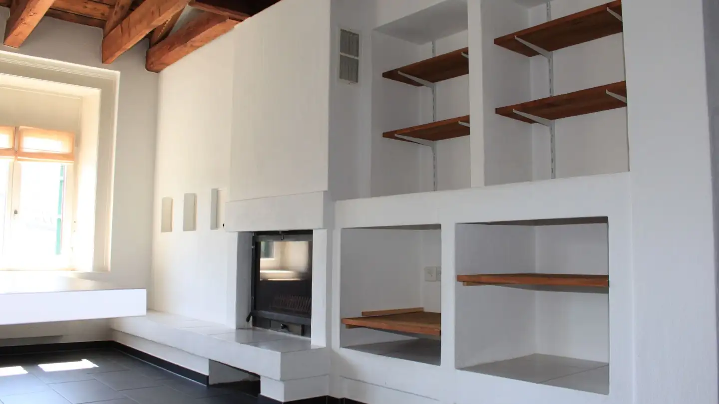 Appartement à louer - Quai Du Bas / Unterer Quai, 2502 Biel/Bienne - Photo 4