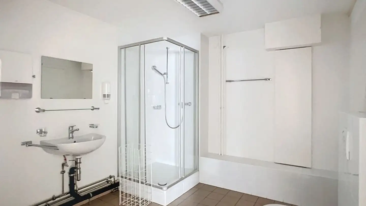 Bürofläche mieten - Chemin Des Chalets 7, 1279 Chavannes-de-Bogis - Foto 4