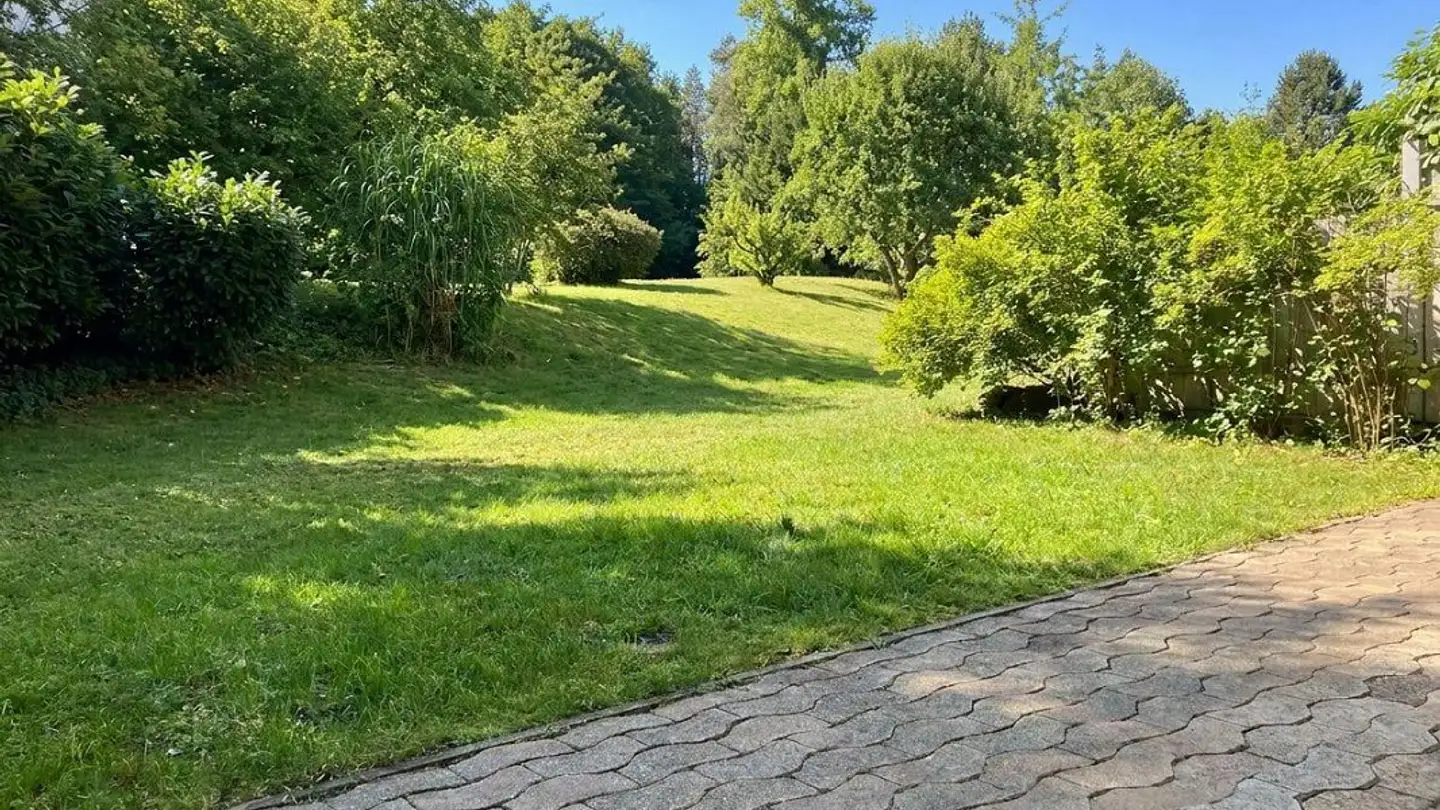 Appartement à vendre - Landstrasse 17, 8450 Andelfingen
