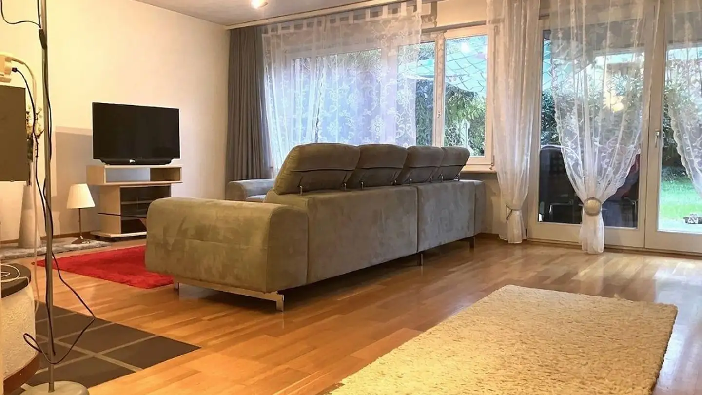 Appartement à vendre - Landstrasse 17, 8450 Andelfingen - Photo 2