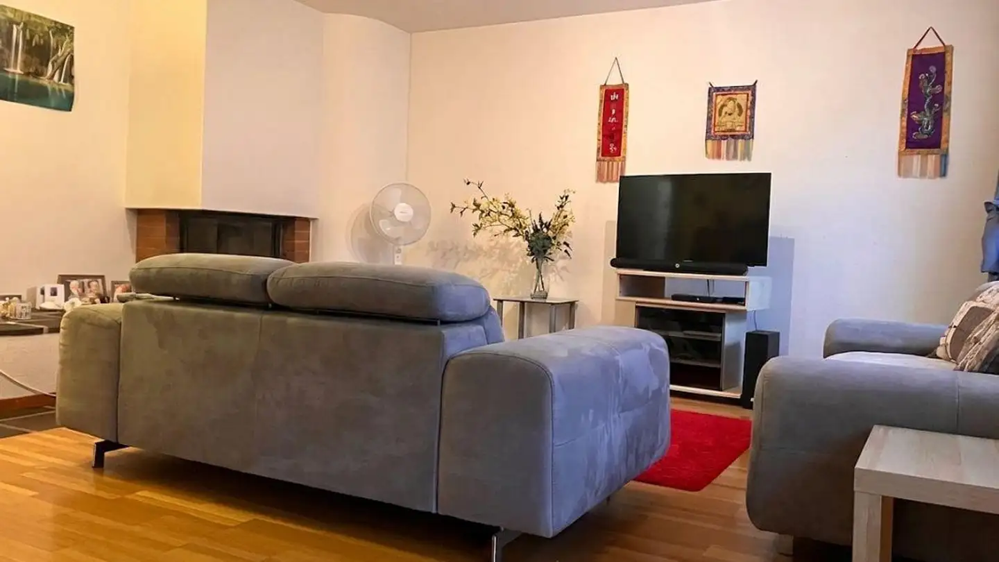 Appartement à vendre - Landstrasse 17, 8450 Andelfingen - Photo 3