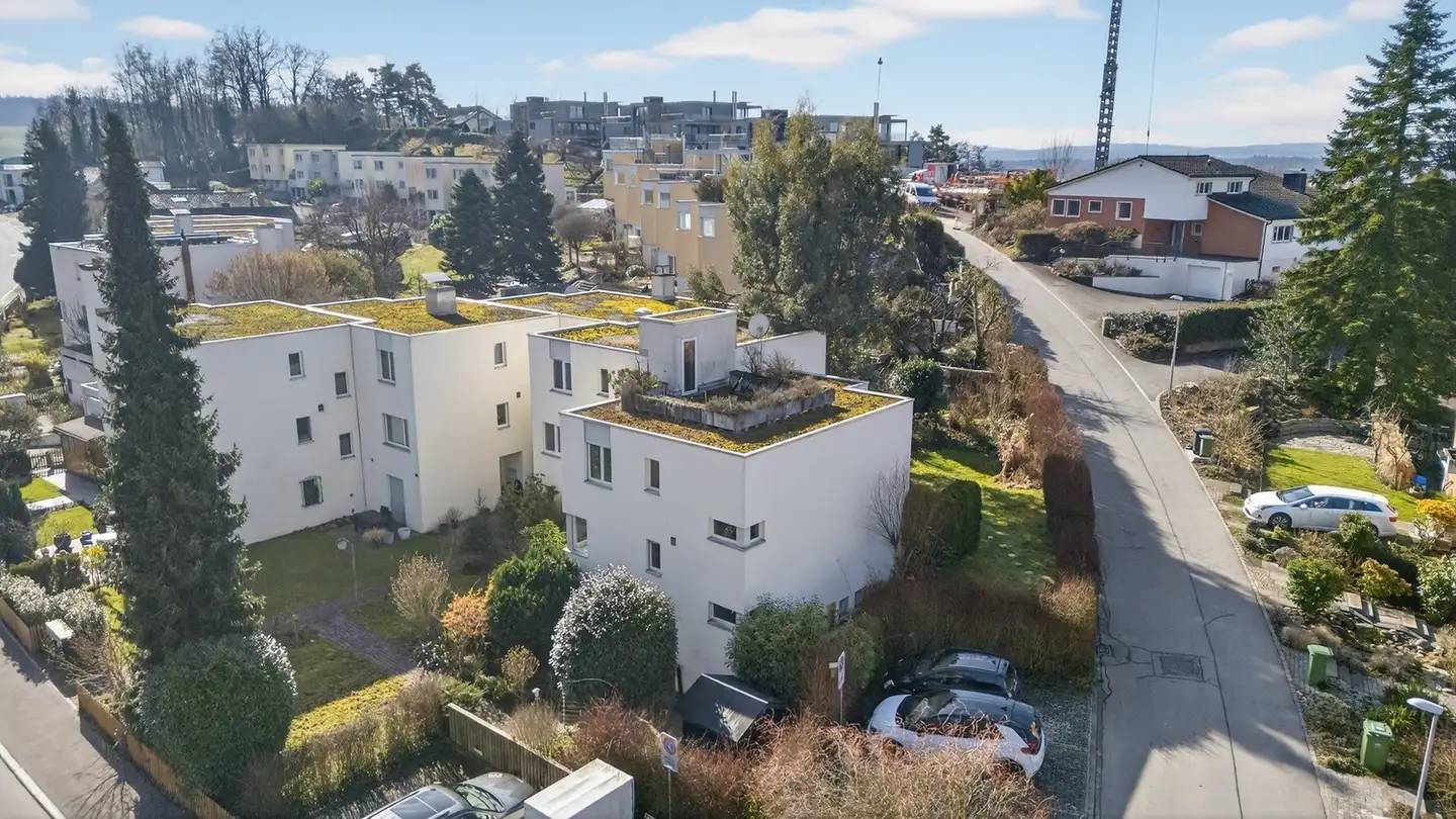 Einfamilienhaus kaufen - Frohaldenstrasse 95, 8180 Bülach