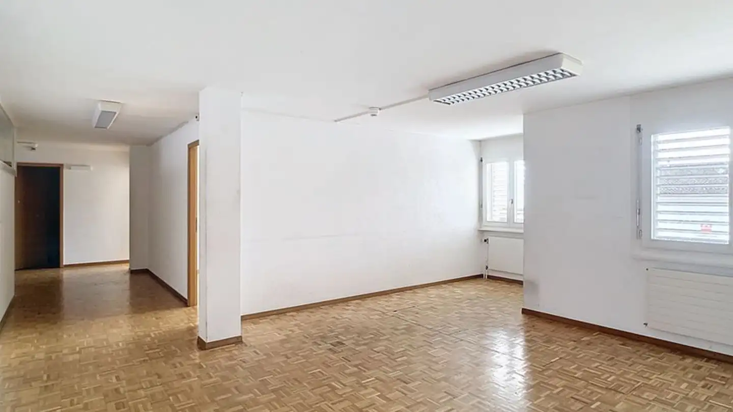 Spazio ufficio in affitto - Chemin Des Chalets 7, 1279 Chavannes-de-Bogis - Foto 3