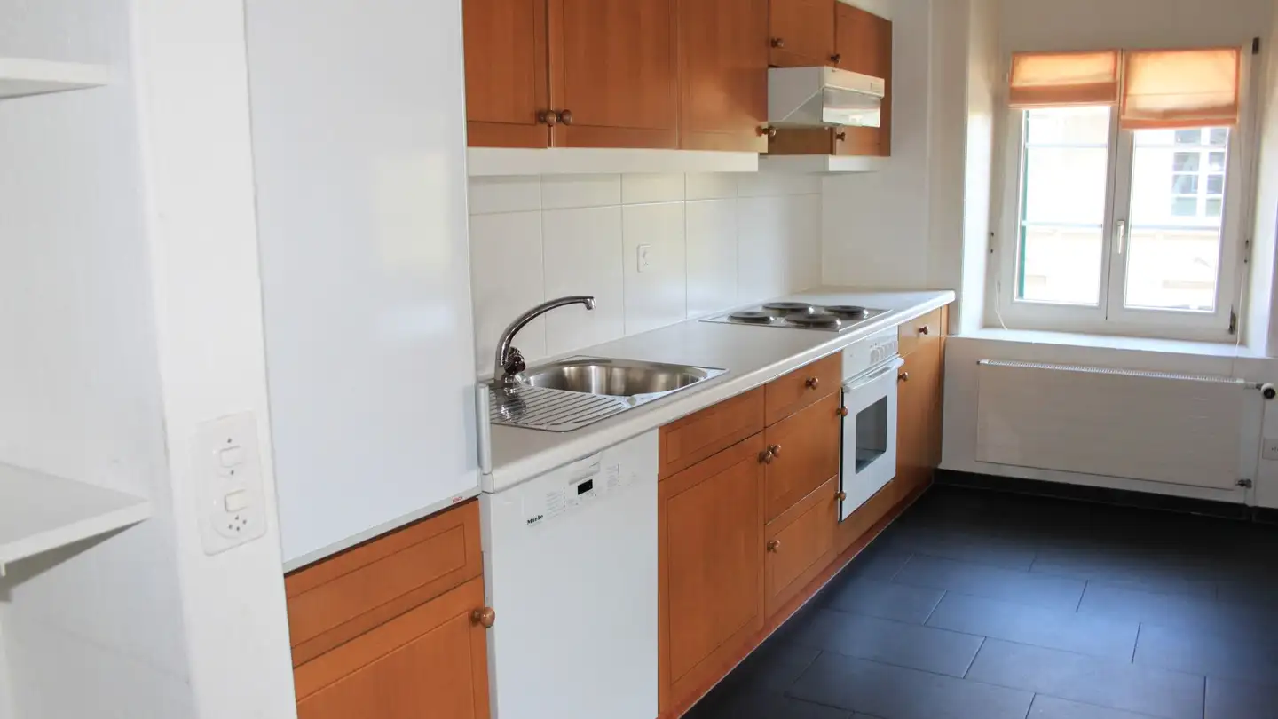 Appartement à louer - Quai Du Bas / Unterer Quai, 2502 Biel/Bienne - Photo 2