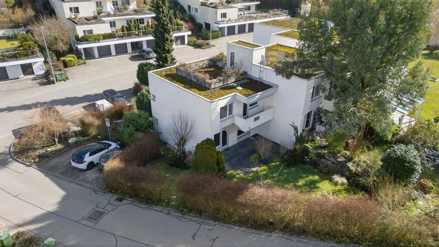 Maison individuelle à vendre - Frohaldenstrasse 95, 8180 Bülach - Photo 2