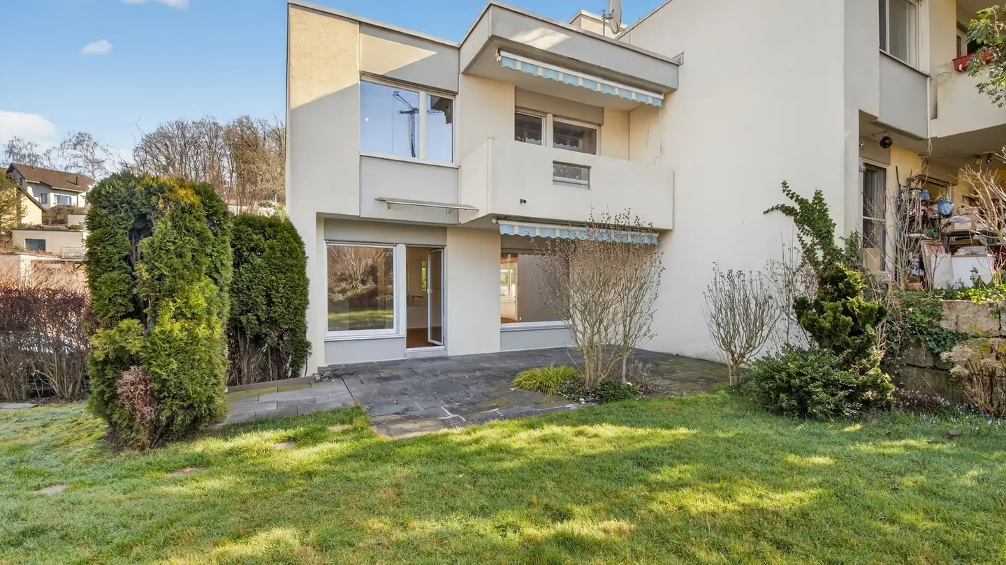 Maison individuelle à vendre - Frohaldenstrasse 95, 8180 Bülach - Photo 3