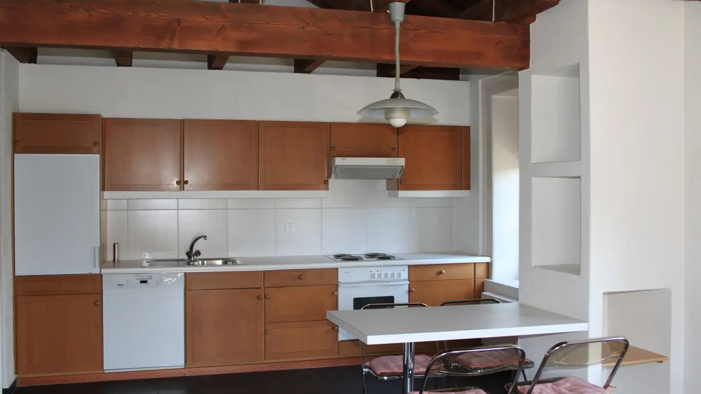 Appartement à louer - Quai Du Bas / Unterer Quai, 2502 Biel/Bienne - Photo 3