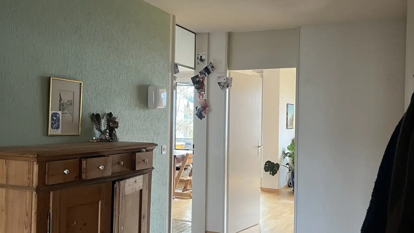 Furnished apartment for rent - 3032 Hinterkappelen - Photo 2