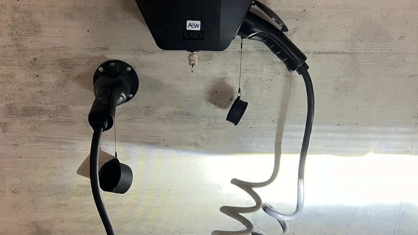 Garage individuel à louer - Pilgerstrasse 5, 5405 Dättwil AG - Photo 2