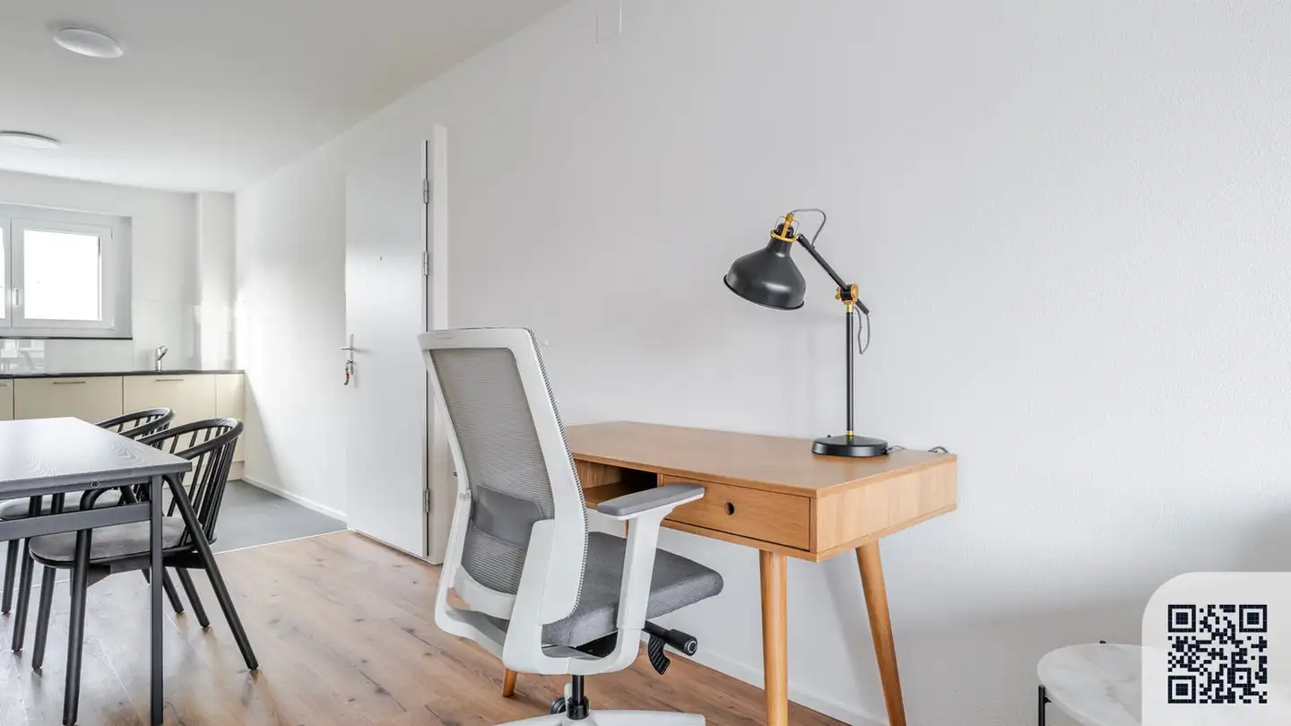 Möblierte Wohnung mieten - Birmensdorferstrasse 6, 8953 Dietikon - Foto 3