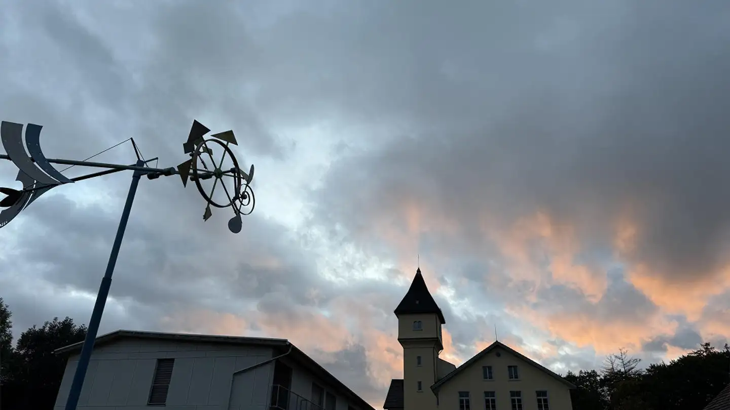 Apartment for rent - 8636 Wald ZH