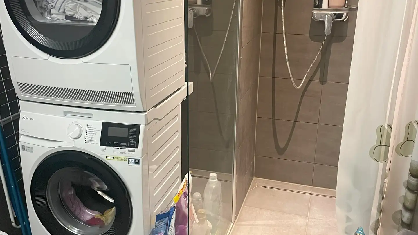 Appartamento in affitto - Lerchenfeld 1, 8560 Märstetten - Foto 2